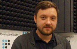 В’ячеслав Левченко: Ми очікуємо значного конкурсу серед проектів громадського бюджету Черкас