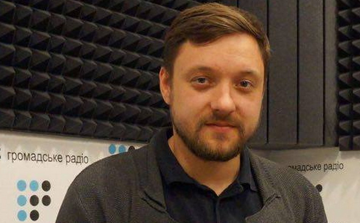 В’ячеслав Левченко: Ми очікуємо значного конкурсу серед проектів громадського бюджету Черкас