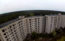Квартири у чигиринській Орбіті продають за безцінь