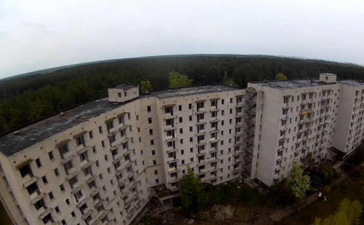 Квартири у чигиринській Орбіті продають за безцінь