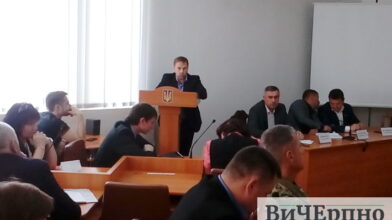 “Я прошу всіх повернутися до галузі культури обличчям і допомогти їй”, – Олег Островський