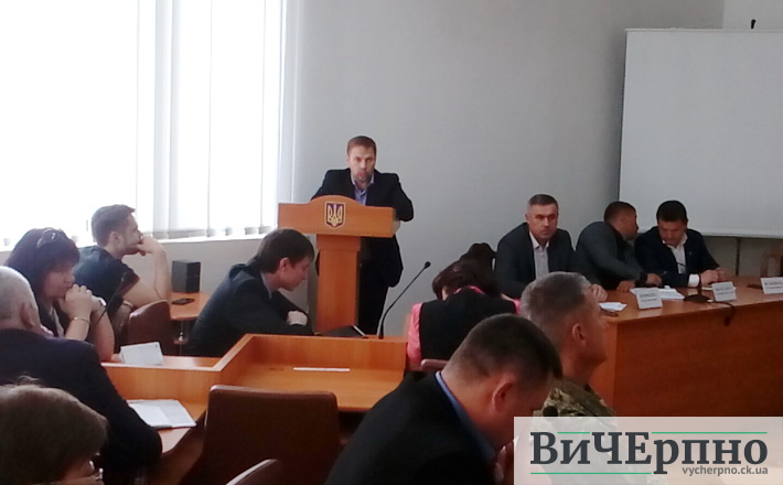 “Я прошу всіх повернутися до галузі культури обличчям і допомогти їй”, – Олег Островський
