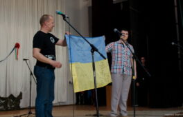 У ЧНУ відзначили День пам’яті та примирення