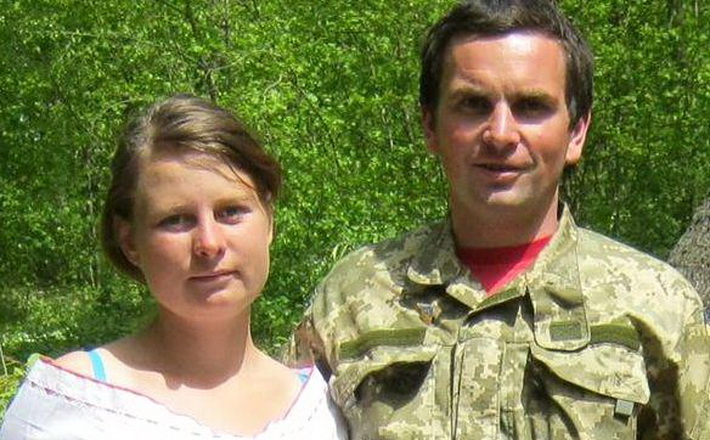 АТОвцю з Катеринопільщини, який зимував у землянці, купують хату