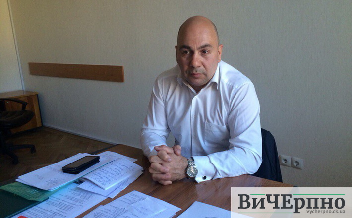 «Місцеве самоврядування – це не політика, це буденна робота», – Геннадій Шевченко