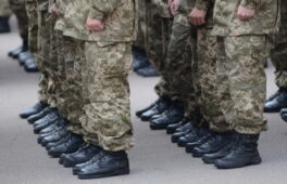 Уманський військовий комісаріат шукає добровольців на службу в армії