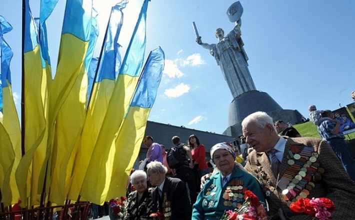 До Дня Перемоги вже майже 40 тисяч ветеранів Черкащини отримали грошову допомогу