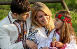 Як знайти своє ім’я у вишиванці? (СХЕМИ)