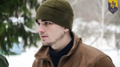 “Ми хочемо «ідеєю нації» «заразити» людей, щоб вона стала їхнім орієнтиром”, – азовець