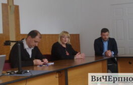 Черкащан запрошують долучатися до розподілу громадського бюджету
