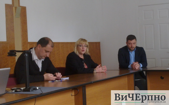 Черкащан запрошують долучатися до розподілу громадського бюджету