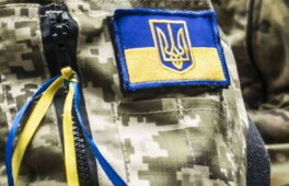 У суботу, 14 квітня, в Черкасах вшанують учасників АТО