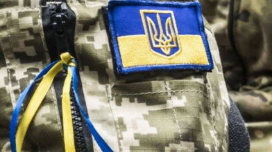У Черкасах за патріотизм нагородять низку військовослужбовців