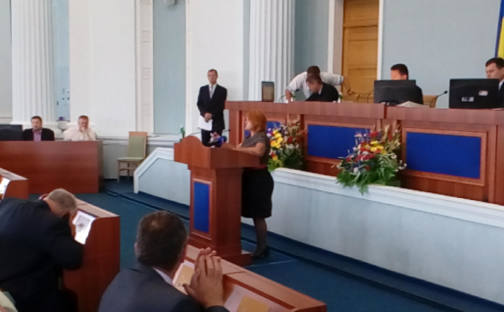 “Ми знову ходимо з простягнутою рукою”, – Валентина Коваленко про виживання творчих спілок