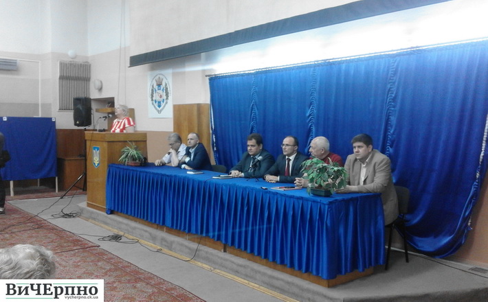 У ЧДТУ хочуть провести переголосування ІІ туру виборів через 7 днів