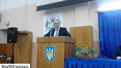 Нові вибори ректора ЧДТУ відбудуться імовірно у жовтні