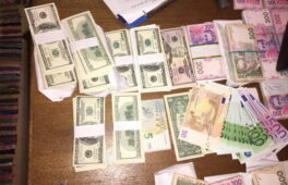 Бізнесменам “допомагали” ухилятися від сплати податків: у Черкасах СБУ “прикрила” конвертцентр