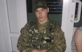 Сім’я  загиблого Героя змушена через суд захищати його чесне ім’я