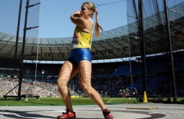 Спортсменка з Черкащини отримала шанс на участь в Олімпійських іграх