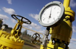 Черкащанам пояснили, чому Уряд має підвищити ціну на газ для населення 