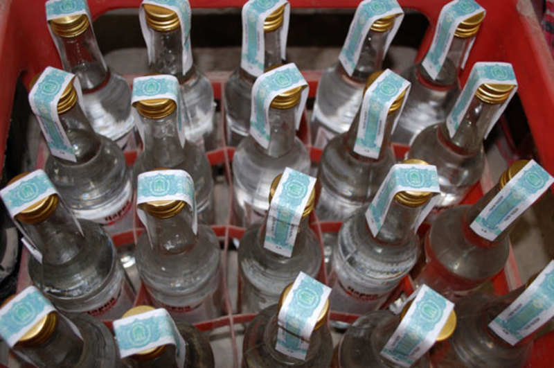 На Черкащині збільшили години продажу алкоголю