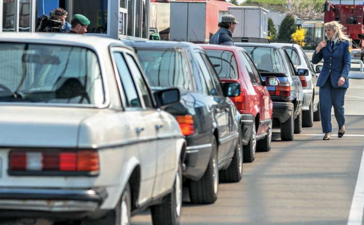 У Черкасах відбудеться мітинг автомобілістів