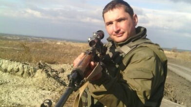 “Краще військовий стан ненадовго, ніж така антитерористична операція на роки”, – розвідник 24-ї бригади