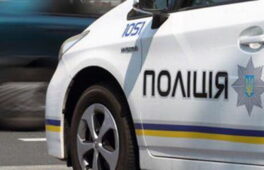 І штори повісити, і самогубцю з восьмого поверху зняти… – будні черкаських патрульних