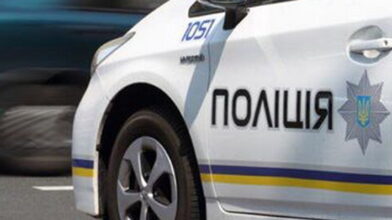 І штори повісити, і самогубцю з восьмого поверху зняти… – будні черкаських патрульних