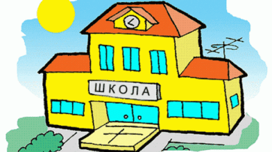 Директор 17-ої школи не підтвердив інформацію про шестикласницю, яку виштовхали в одній білизні