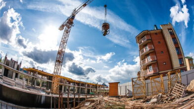 Черкаська міськрада розірвала договір із забудовником Митниці