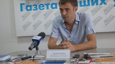 На фестивалі швидкості черкащан чекатимуть швидкісні авто, змагання з баскетболу та картинг