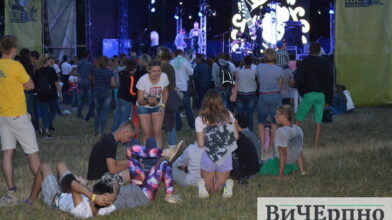 У наступному році Ше-Fest стане ще більш поетичним: організатори про майбутнє фестивалю