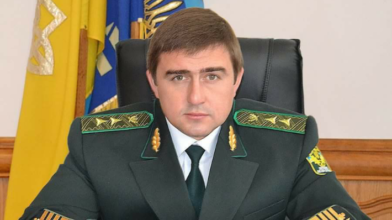 «Ліс – це вагома складова економіки та екологічна безпека нашої держави», – Олександр Дзюбенко