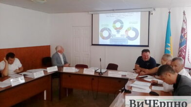 Виконали і перевиконали: на виконкомі розповіли про наповнення міської скарбниці