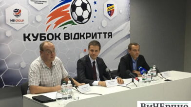 Команди яких сіл Черкаського району будуть змагатися на дитячому турнірі з міні-футболу?