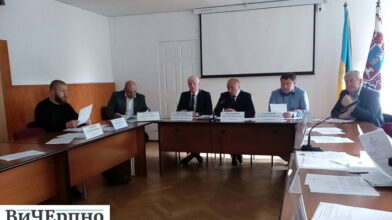 Вивільнені кошти міського бюджету перерозподілили на підтримку поліції та субвенції області