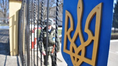 Камери під забороною: військові з Черкас пояснили, чому не варто знімати їхні частини