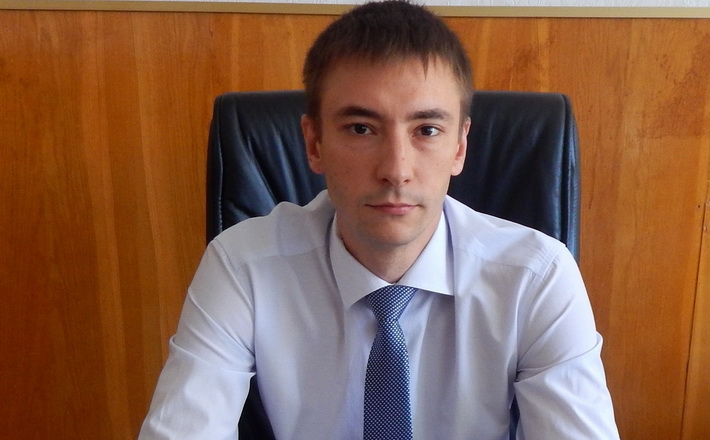 Змінено керівника Служби автомобільних доріг у Черкаській області