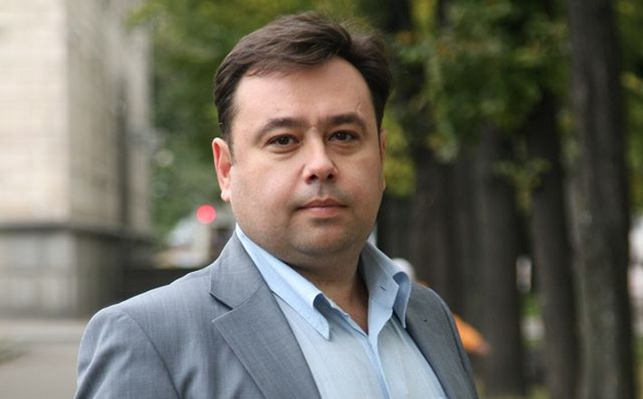 Депутат від ОПЗЖ в Черкаській міськраді написав заяву про складання мандату