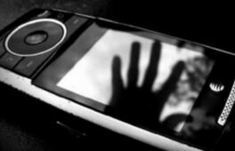 Черкащанина спіймали у Тернополі на крадіжці “мобілок”