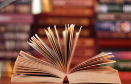 Черкащан закликають подавати заявки на реалізацію книговидавничих проектів