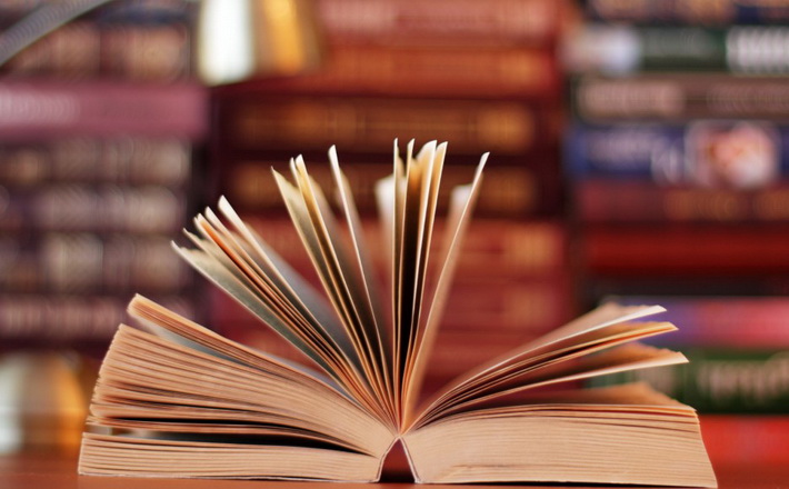 Черкащан закликають подавати заявки на реалізацію книговидавничих проектів