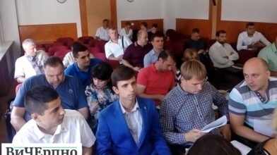 Олімпійського призера не захотіли зробити почесним громадянином Черкас