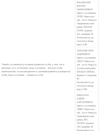 скрін - комітет самоврятування громади