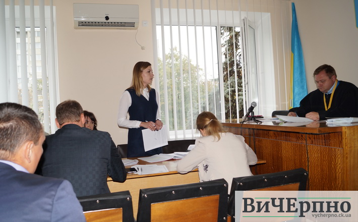 У справі по ліквідації Тальнівського хлібокомбінату ще не поставили крапку…