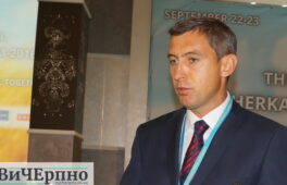 Юрія Ткаченка увільнено від виконання обов’язків радника Президента