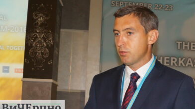 «Фішкою» Черкащини мають стати агро-індустріальні парки