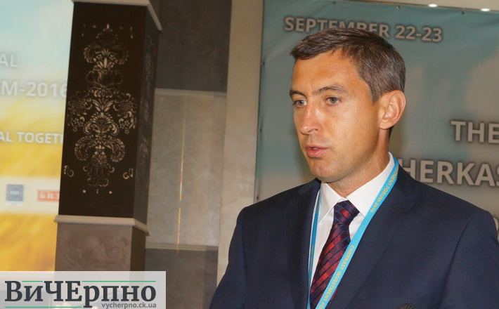 Юрія Ткаченка увільнено від виконання обов’язків радника Президента