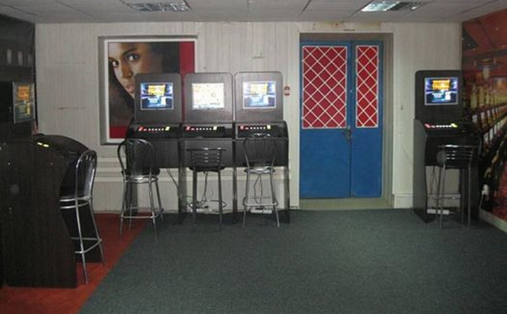 В Умані поліція викрила підпільний гральний заклад